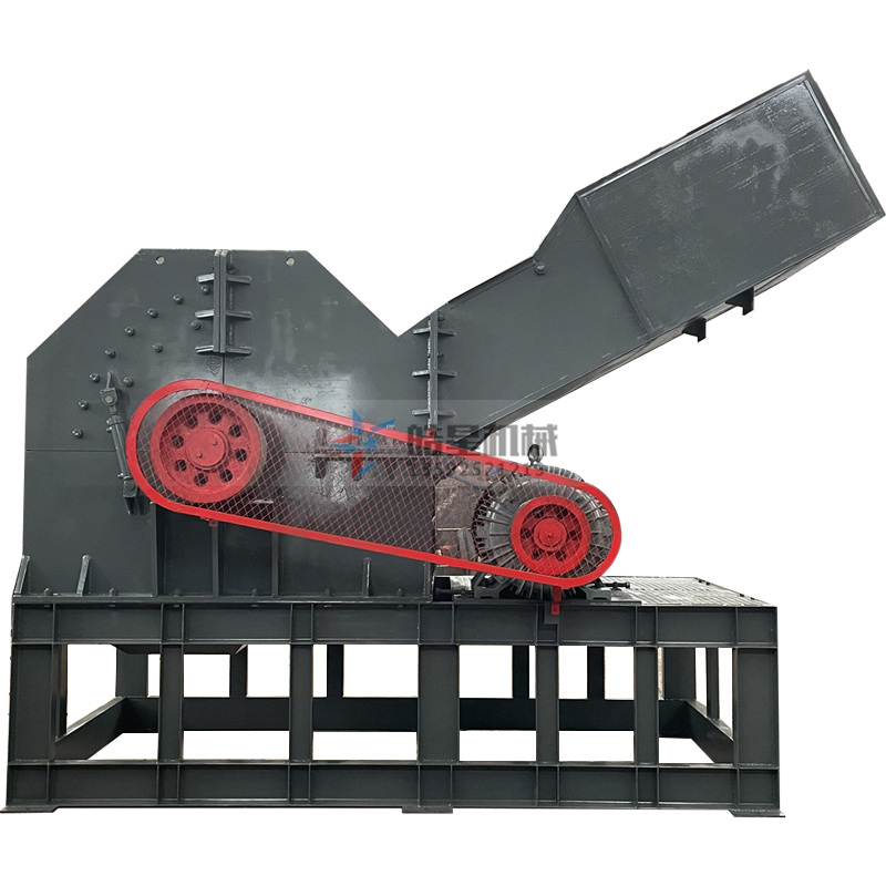 鋁合金破碎機(jī) 鋁合金破碎機(jī)