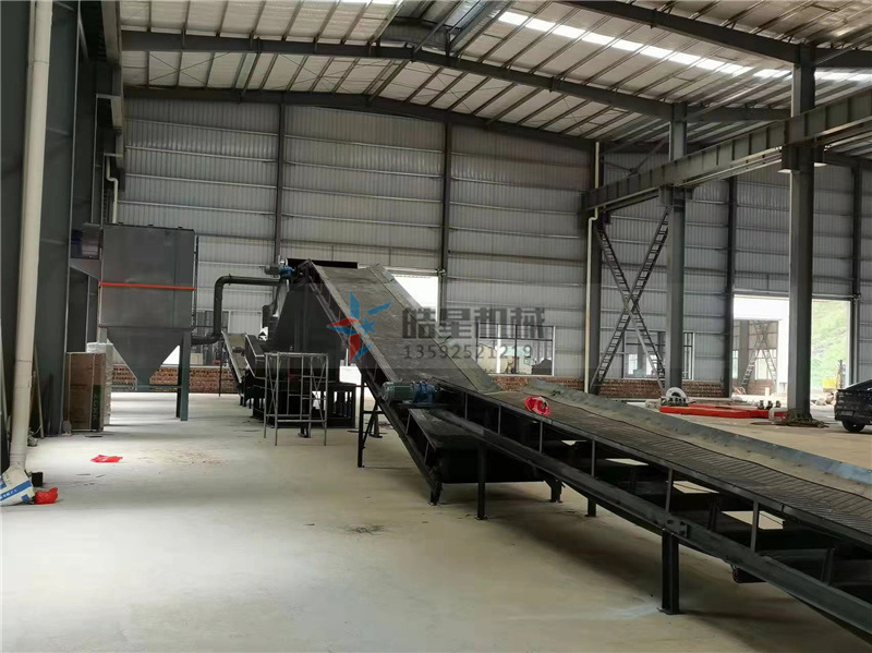 廢鋁破碎機(jī)設(shè)備加工廢鋁料的出水率如何 廢鋁破碎機(jī)設(shè)備加工廢鋁料的出水率如何